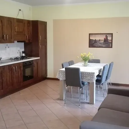 아파트 Como Lake Mountain Casa Elena