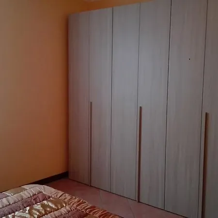 Como Lake Mountain Casa Elena * 마그레글리오