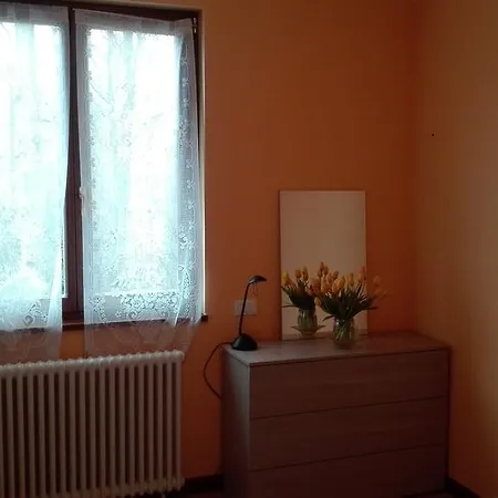Como Lake Mountain Casa Elena 아파트 마그레글리오
