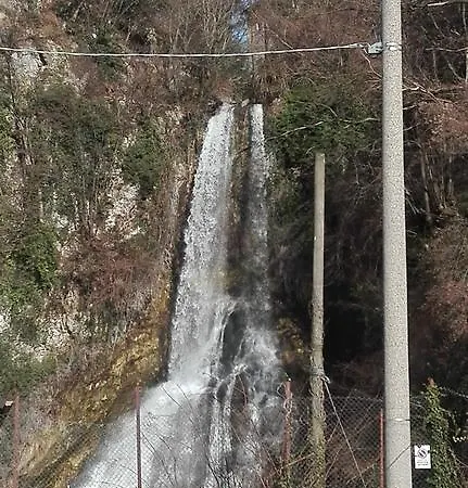 Como Lake Mountain Casa Elena * 마그레글리오