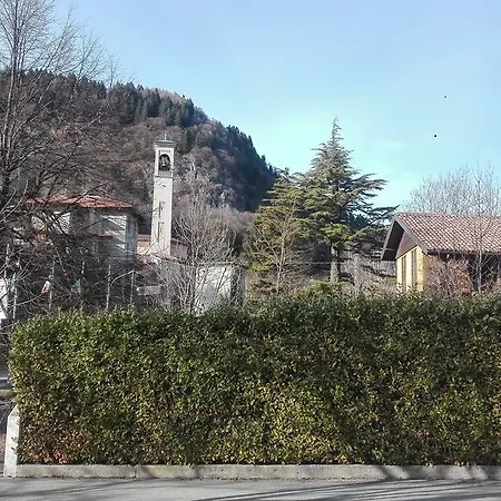 Como Lake Mountain Casa Elena *