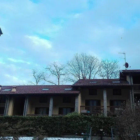 Appartamento Como Lake Mountain Casa Elena Magreglio